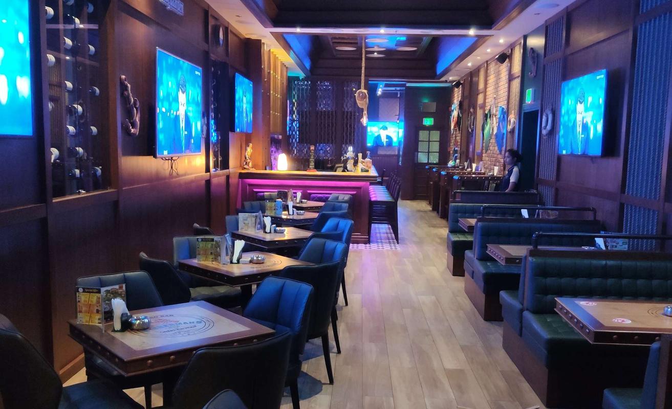 Fisherman Hub Orchid Vue Hotel Dubai Fisherman Hub Orchid Vue Hotel Dubai