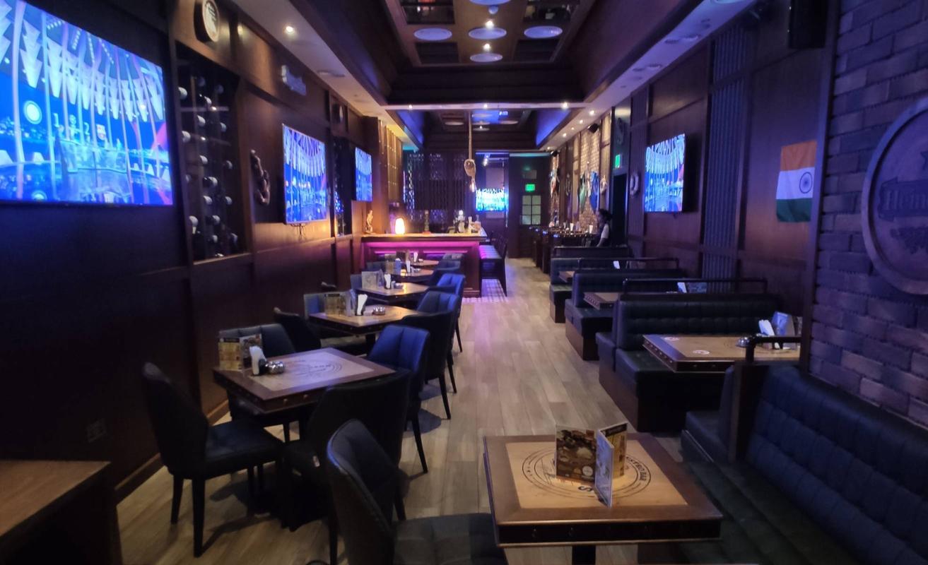 Fisherman Hub Orchid Vue Hotel Dubai Fisherman Hub Orchid Vue Hotel Dubai