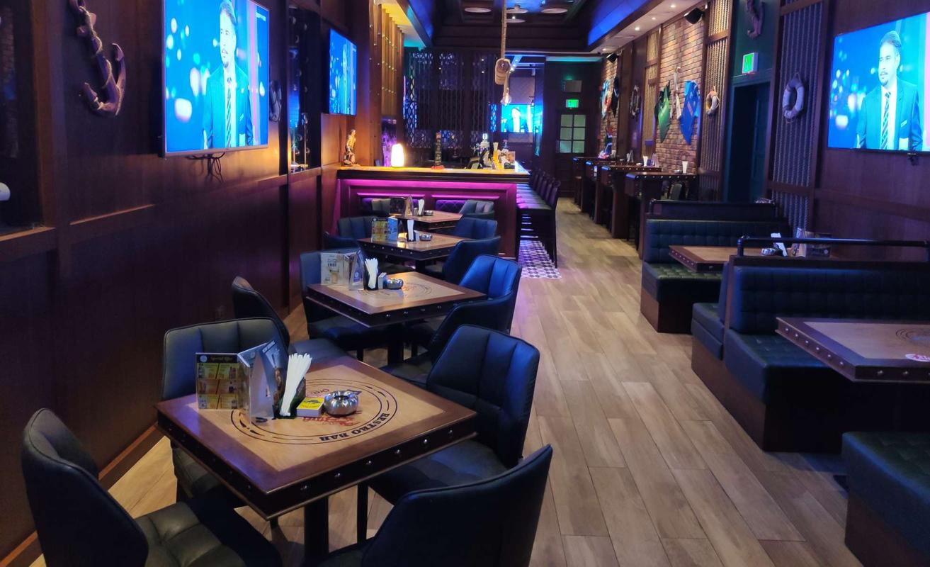 Fisherman Hub Orchid Vue Hotel Dubai Fisherman Hub Orchid Vue Hotel Dubai