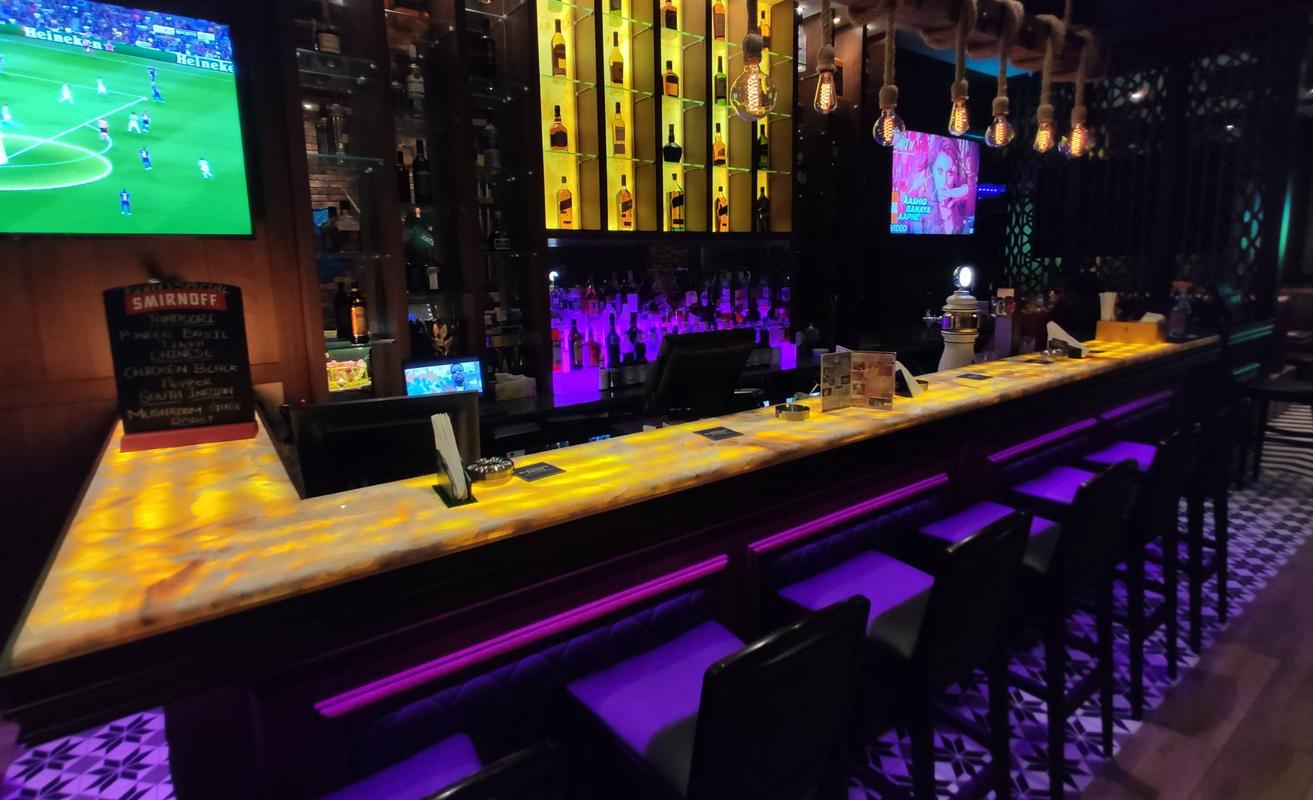 Fisherman Hub Orchid Vue Hotel Dubai Fisherman Hub Orchid Vue Hotel Dubai