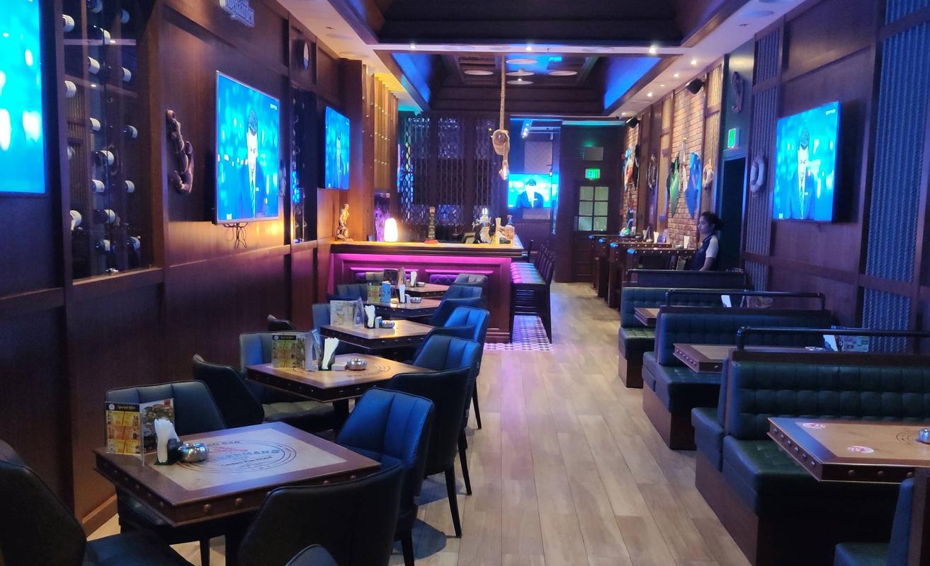 Fisherman Hub Orchid Vue Hotel Dubai Fisherman Hub Orchid Vue Hotel Dubai