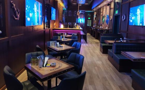 Dining Orchid Vue Hotel Dubai Dining Orchid Vue Hotel Dubai