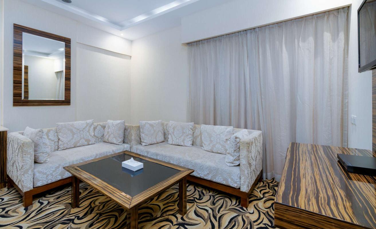 Prestige Room (Single, Double or Triple) Orchid Vue Hotel Dubai Prestige Room (Single, Double or Triple) Orchid Vue Hotel Dubai