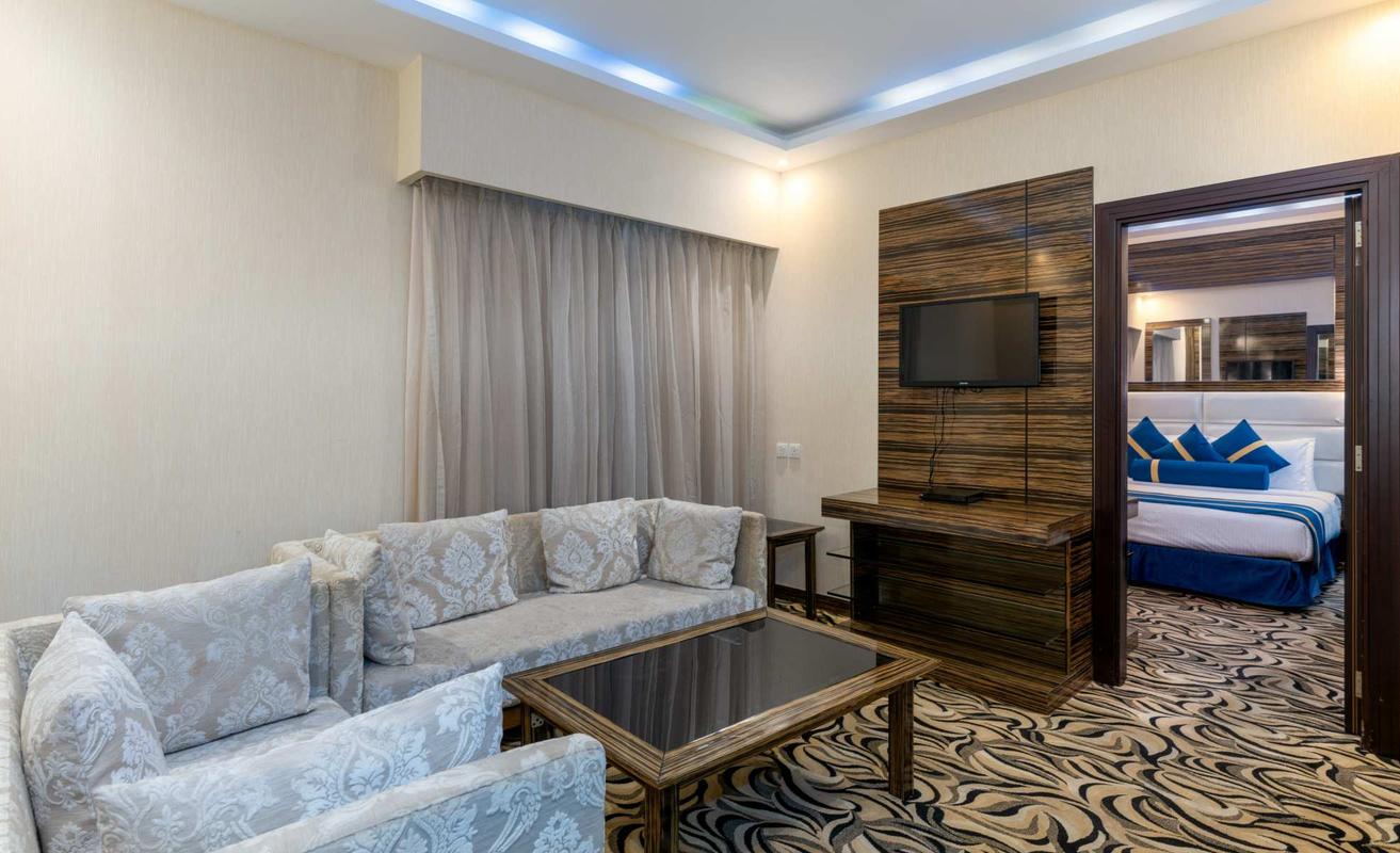 Prestige Room (Single, Double or Triple) Orchid Vue Hotel Dubai Prestige Room (Single, Double or Triple) Orchid Vue Hotel Dubai