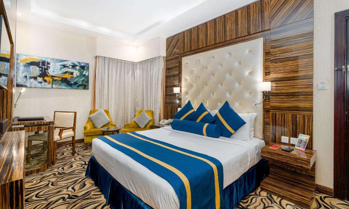 Room Orchid Vue Hotel Dubai Room Orchid Vue Hotel Dubai