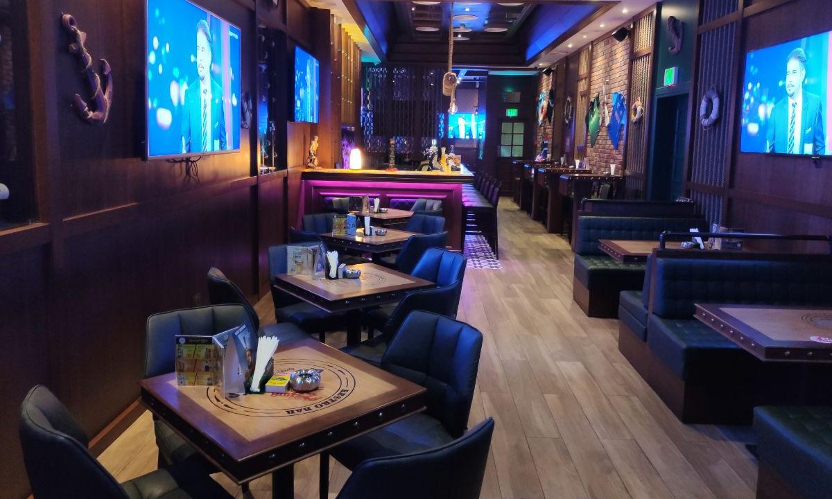 Restaurant Orchid Vue Hotel Dubai Restaurant Orchid Vue Hotel Dubai