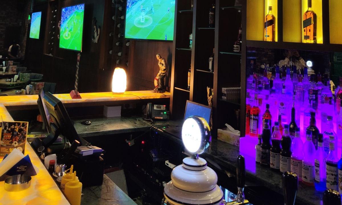 Restaurant Orchid Vue Hotel Dubai Restaurant Orchid Vue Hotel Dubai