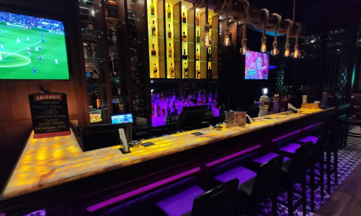 Restaurant Orchid Vue Hotel Dubai Restaurant Orchid Vue Hotel Dubai