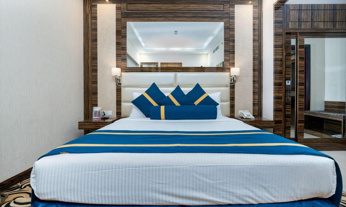 Room Orchid Vue Hotel Dubai Room Orchid Vue Hotel Dubai