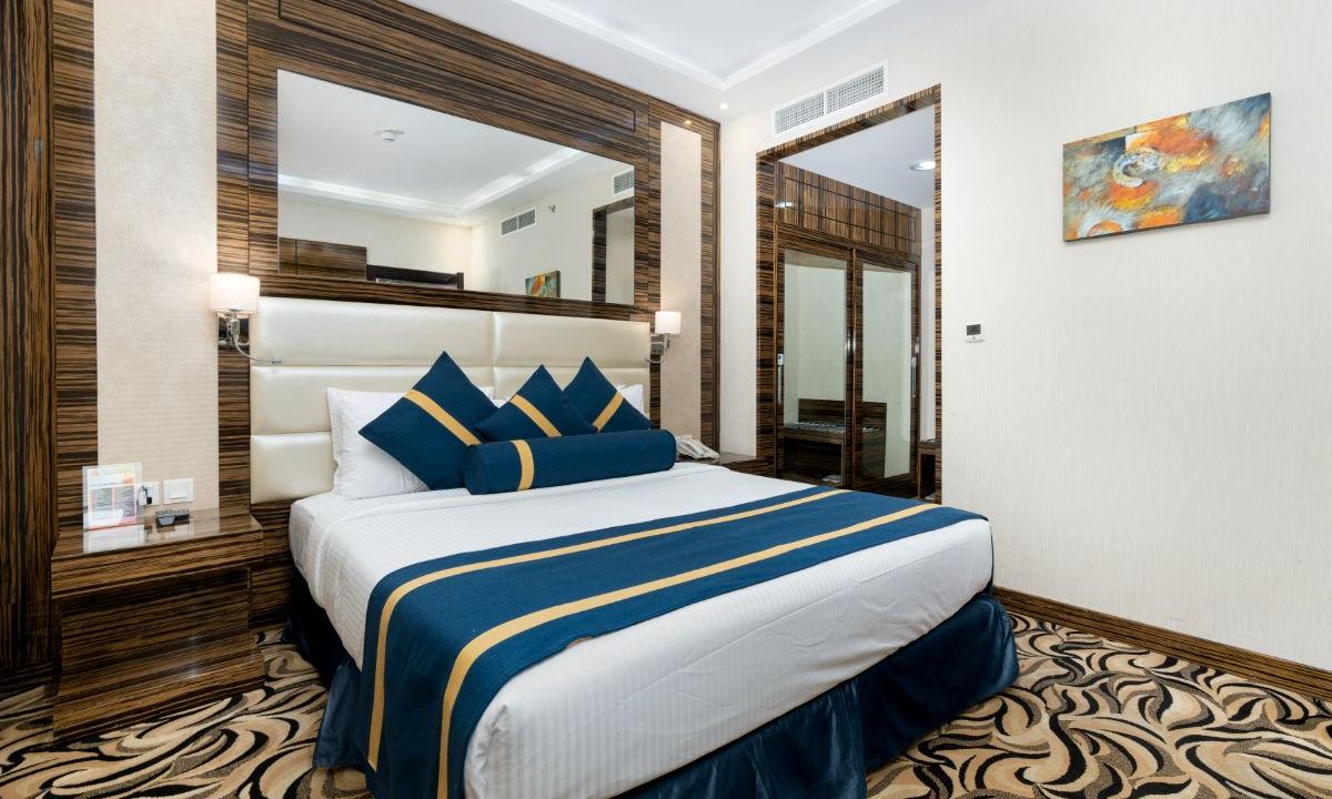 Room Orchid Vue Hotel Dubai Room Orchid Vue Hotel Dubai