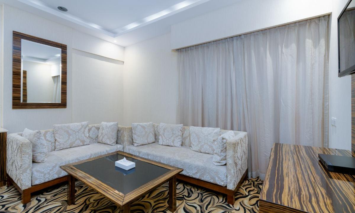 Room Orchid Vue Hotel Dubai Room Orchid Vue Hotel Dubai