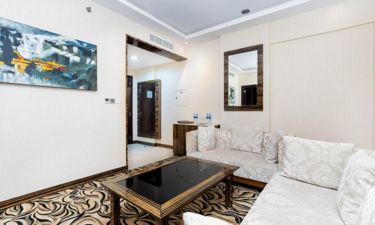 Room Orchid Vue Hotel Dubai Room Orchid Vue Hotel Dubai