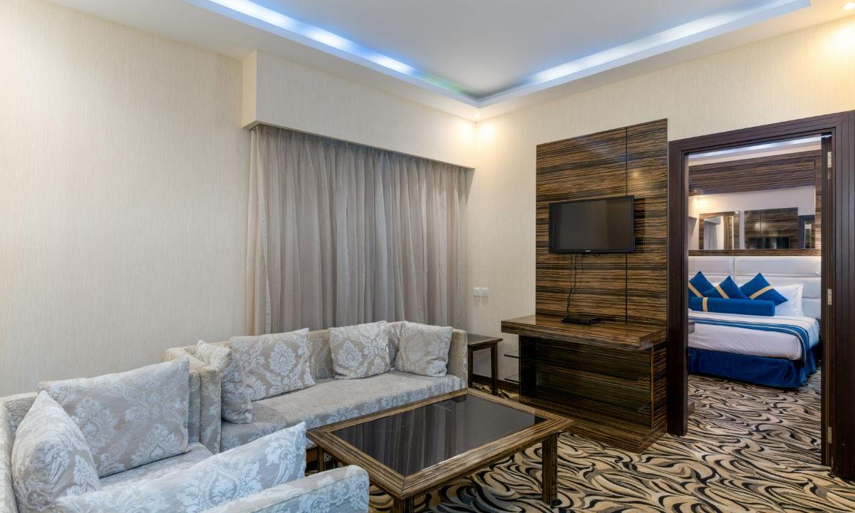 Room Orchid Vue Hotel Dubai Room Orchid Vue Hotel Dubai