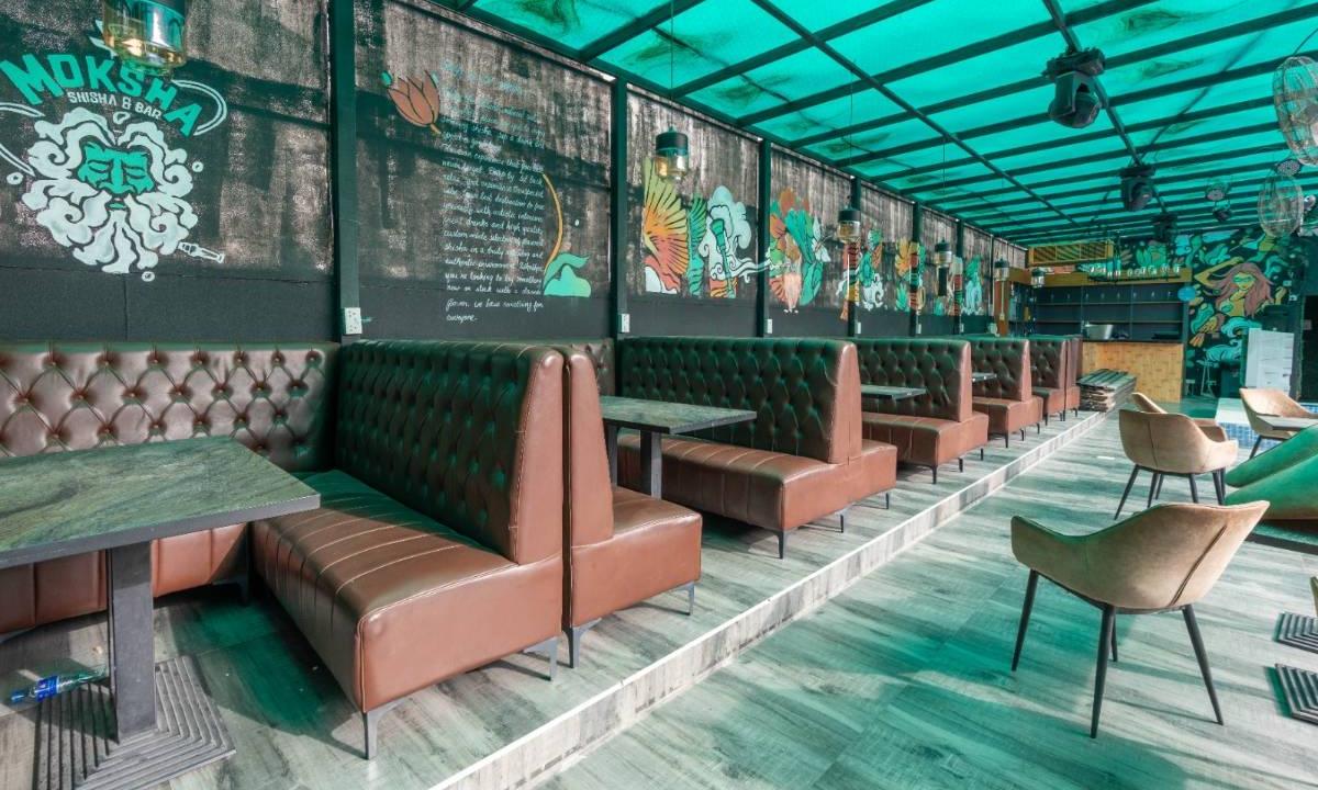 Bar Orchid Vue Hotel Dubai Bar Orchid Vue Hotel Dubai