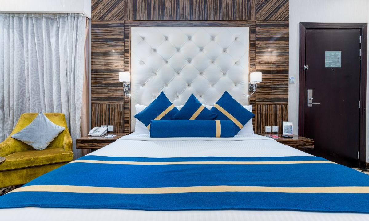 Room Orchid Vue Hotel Dubai Room Orchid Vue Hotel Dubai