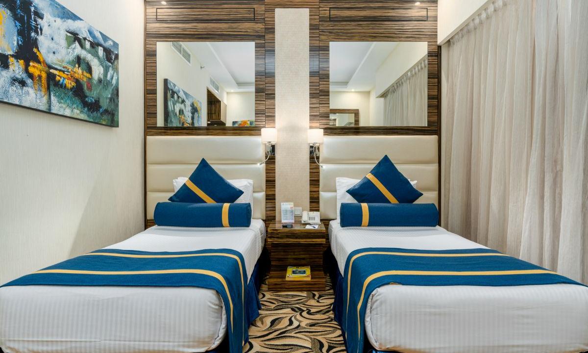 Room Orchid Vue Hotel Dubai Room Orchid Vue Hotel Dubai