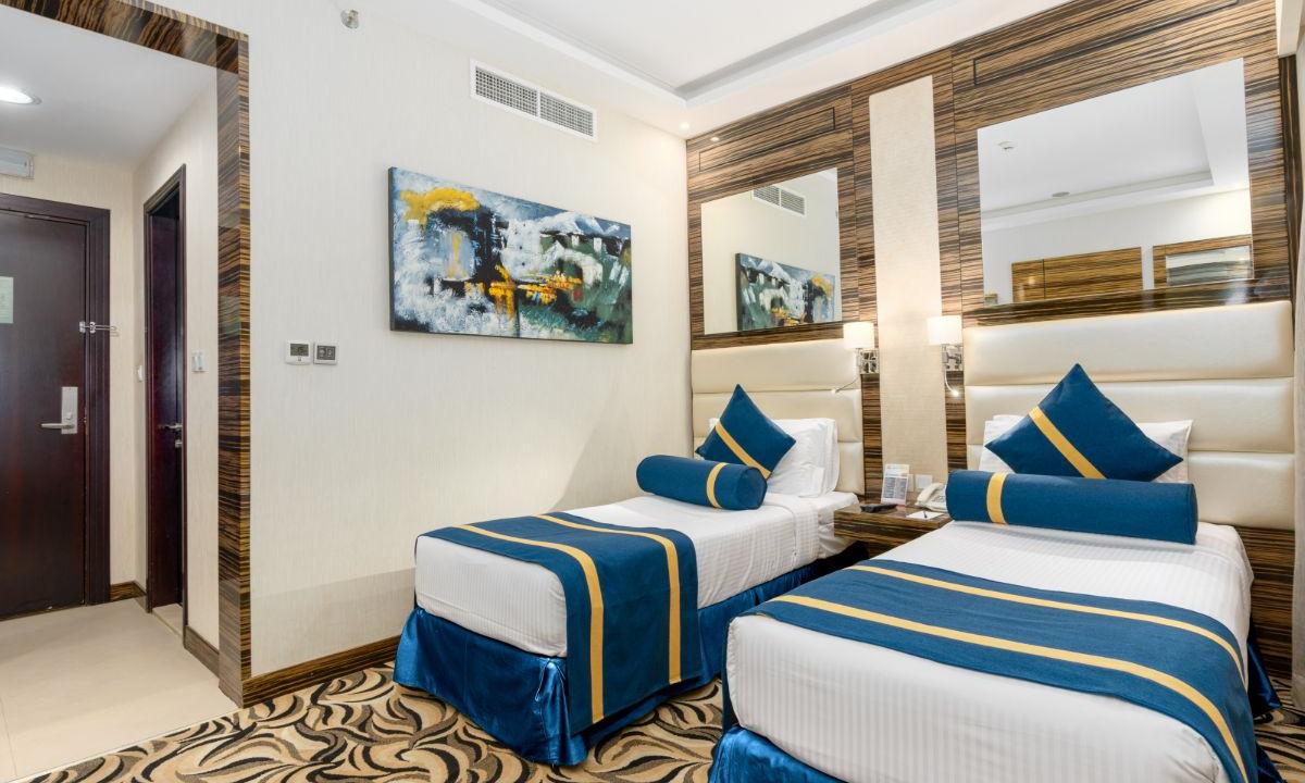 Room Orchid Vue Hotel Dubai Room Orchid Vue Hotel Dubai