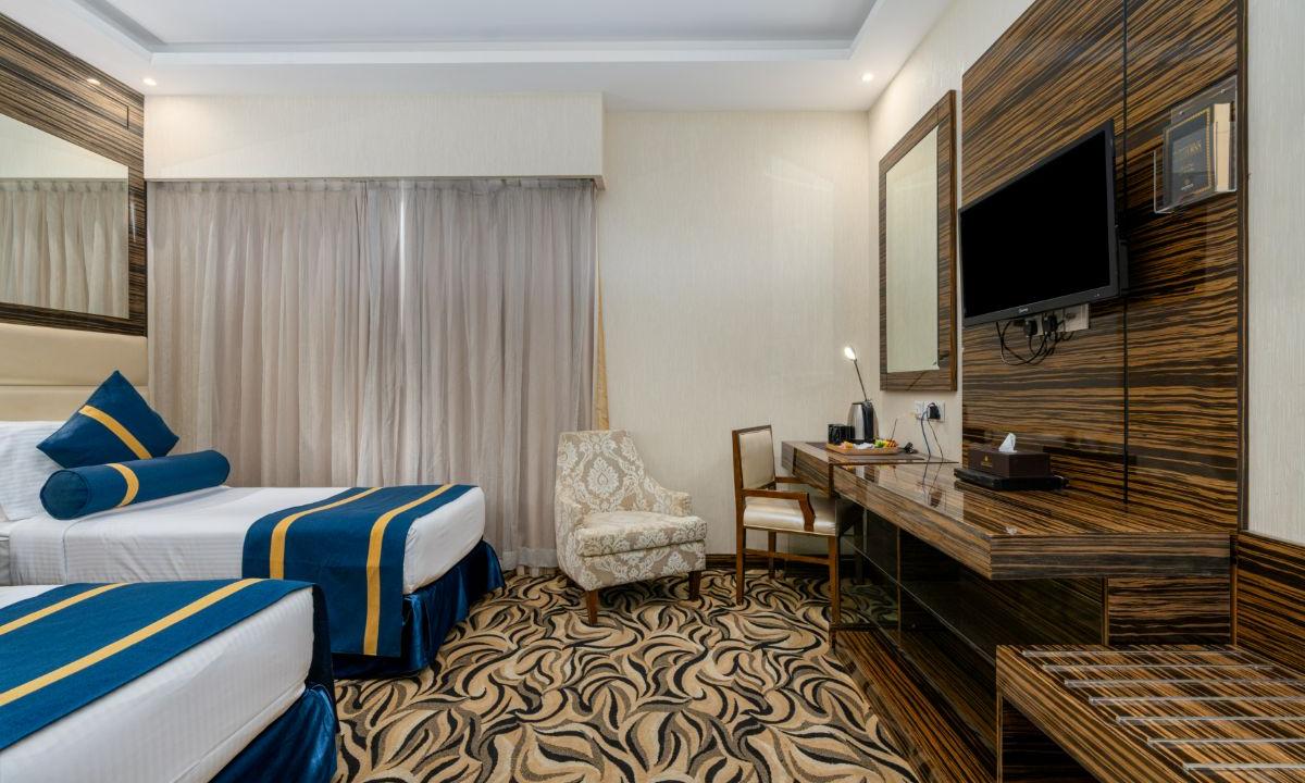 Room Orchid Vue Hotel Dubai Room Orchid Vue Hotel Dubai