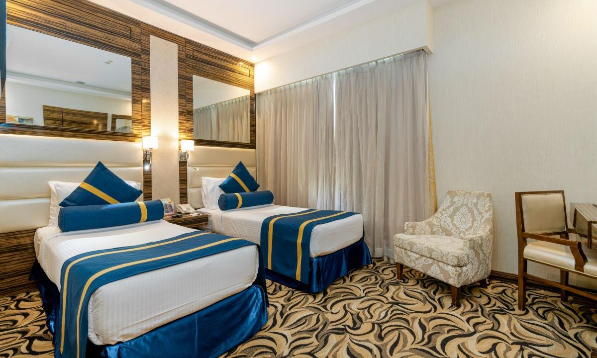 Room Orchid Vue Hotel Dubai Room Orchid Vue Hotel Dubai