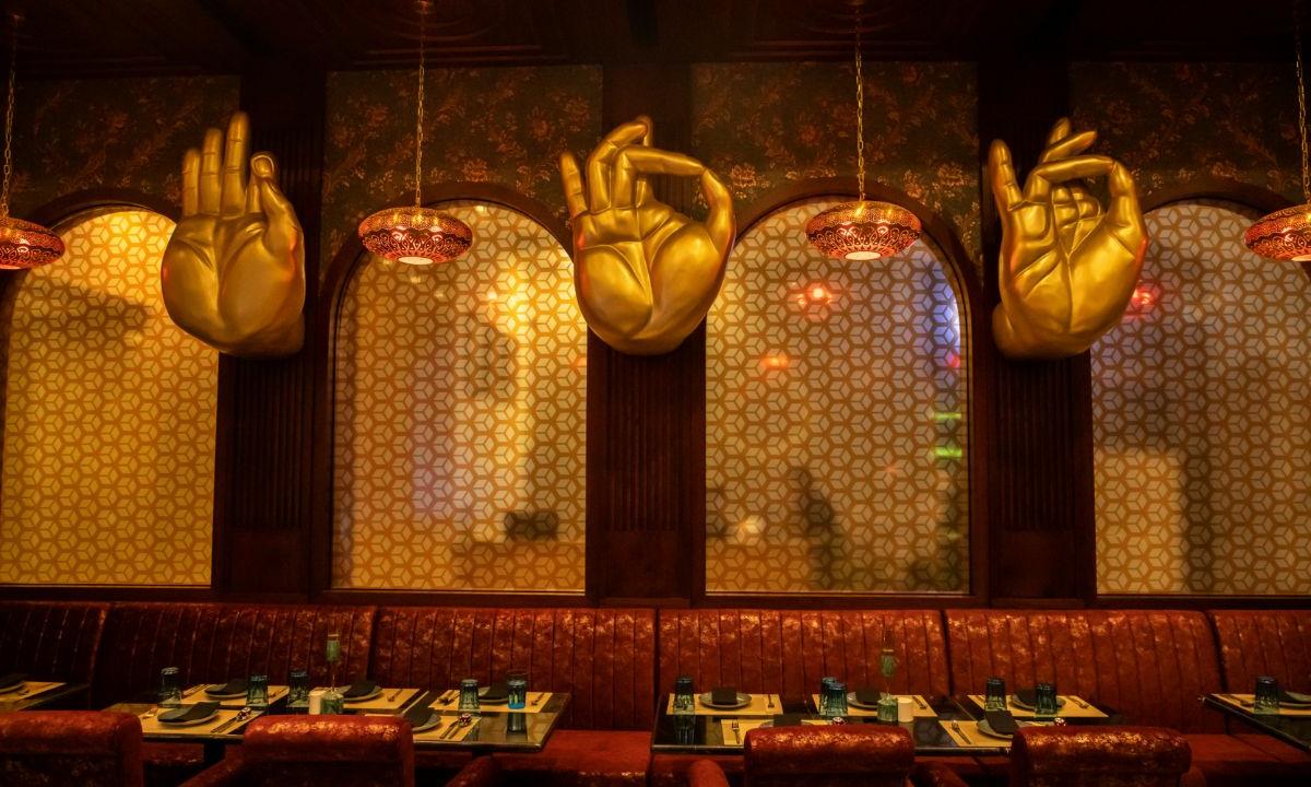 Restaurant Orchid Vue Hotel Dubai Restaurant Orchid Vue Hotel Dubai