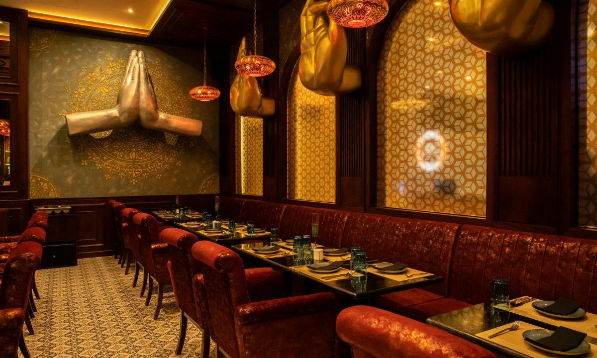 Restaurant Orchid Vue Hotel Dubai Restaurant Orchid Vue Hotel Dubai