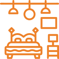 Homely ambiance Homely ambiance